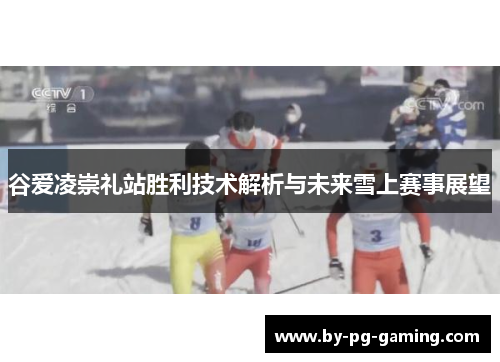 谷爱凌崇礼站胜利技术解析与未来雪上赛事展望