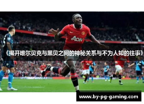 《揭开维尔贝克与黑贝之间的神秘关系与不为人知的往事》 《揭开维尔贝克与黑贝之间的神秘关系与不为人知的往事》