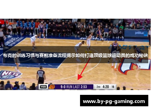 布克的训练习惯与赛前准备流程揭示如何打造顶级篮球运动员的成功秘诀 布克的训练习惯与赛前准备流程揭示如何打造顶级篮球运动员的成功秘诀