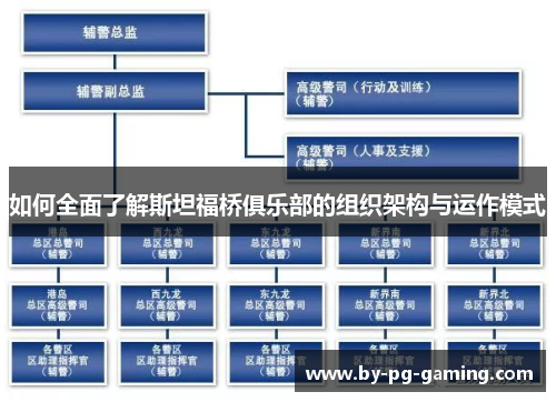 如何全面了解斯坦福桥俱乐部的组织架构与运作模式 如何全面了解斯坦福桥俱乐部的组织架构与运作模式