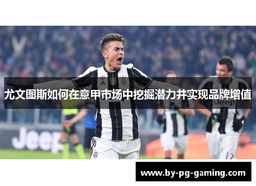 尤文图斯如何在意甲市场中挖掘潜力并实现品牌增值 尤文图斯如何在意甲市场中挖掘潜力并实现品牌增值